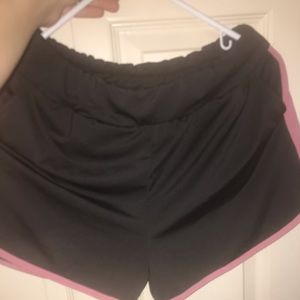 sports shorts